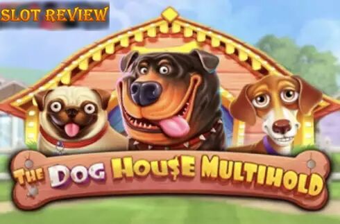 The Dog House Multihold slot